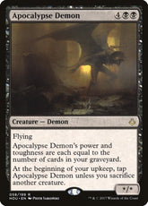 Hour of Devastation Apocalypse D...