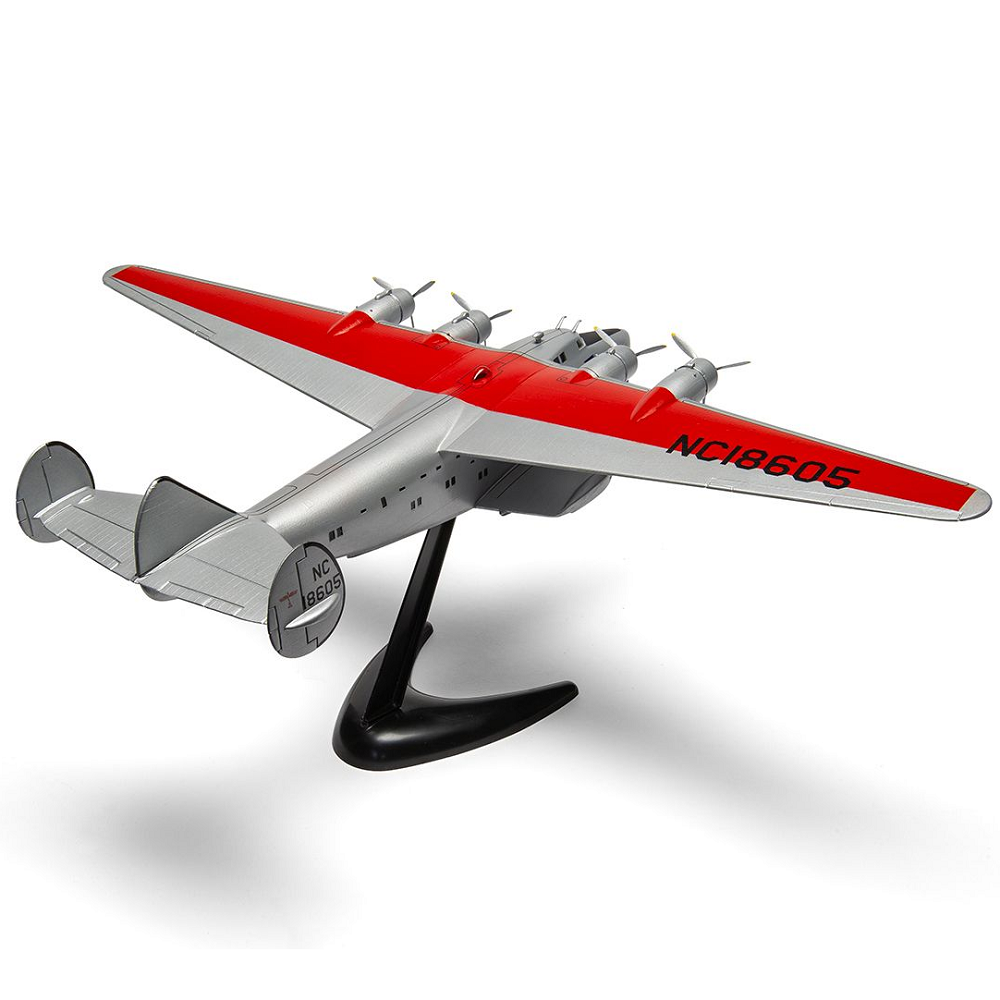 Boeing 314 Clipper - Vintage Classics (Airfix 1/144)