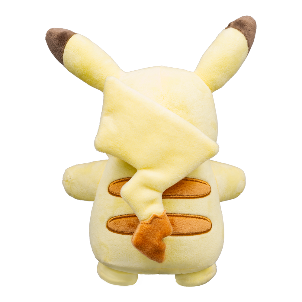 8" Pikachu - Pastel 30th Anniversary Pokémon Plushie