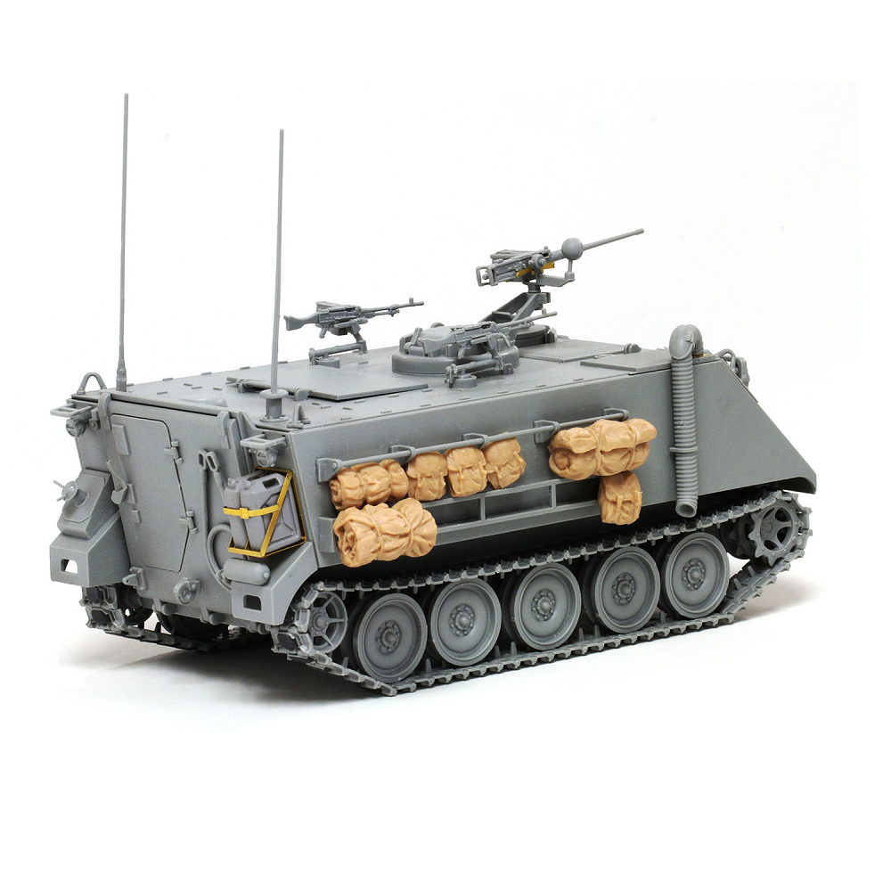IDF M113 Armoured Personnel Carrier - Dragon 1:35