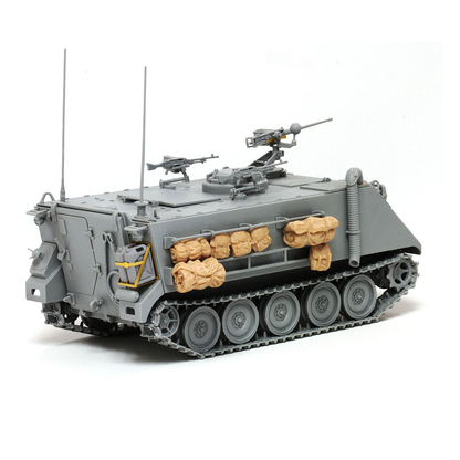 IDF M113 Armoured Personnel Carrier - Dragon 1:35