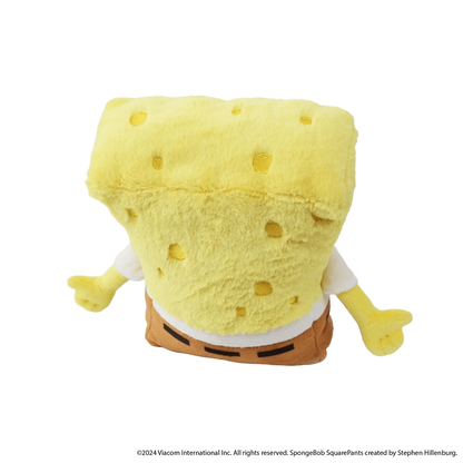 Warmies SpongeBob SquarePants™ -  Microwavable Plushies