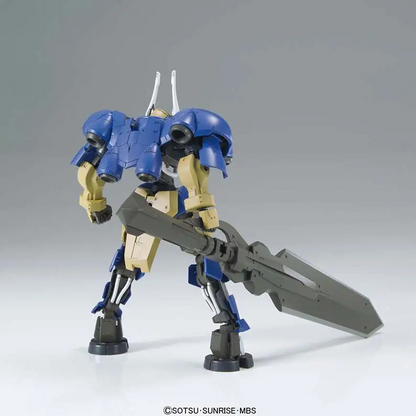 HG Helmwige Reincar - Iron Blooded Orphans Bandai Gundam