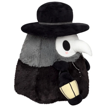 Squishable Plague Doctor Plushie
