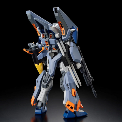 HG Duel Blitz Gundam – 1/144 Bandai Gunpla