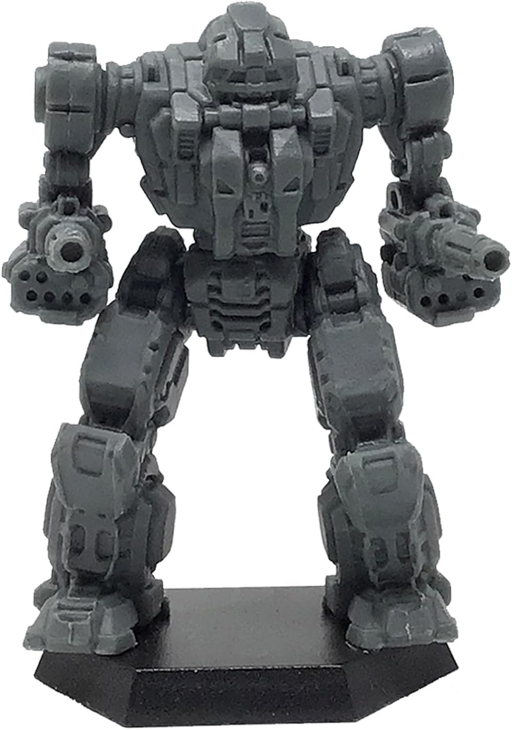 Battletech Clan Heavy Striker Star