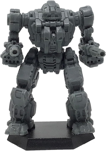 Battletech Clan Heavy Striker Star