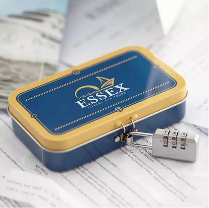 Hunt a Killer: Dead Below Deck - Immersive Murder Mystery