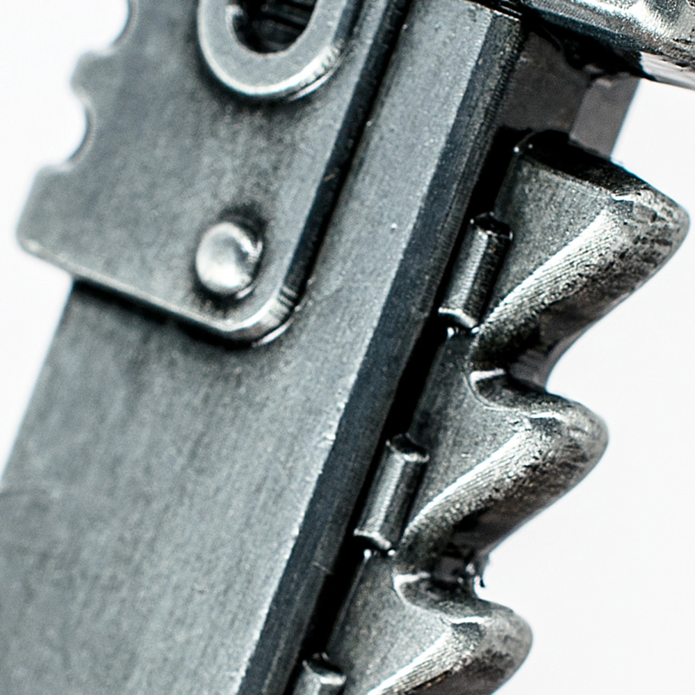 Warhammer Adeptus Astartes Chainsword Bottle Opener - Warhammer 40k Gift