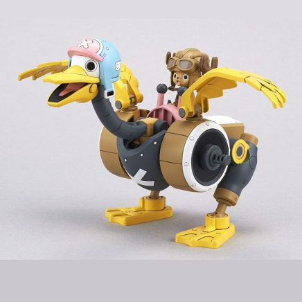 One Piece Chopper Robo 2 Chopper...