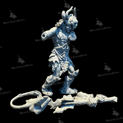 Gygjur Stone Giant - Oakbound - Box