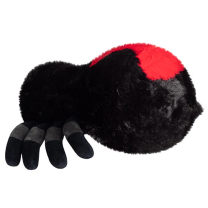 Squishable Black Widow Plushie
