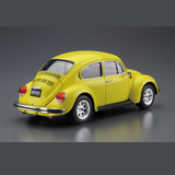VW Beetle 1303S - 1/24 - Aoshima scale model kit
