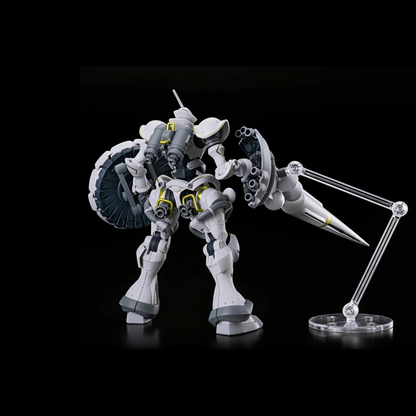 HG MS-15/H Xavier's Gyan Hakuji-Packs – 1/144 Bandai Gunpla