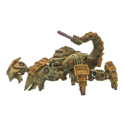 Konflikt ’47 Type 7 Sasori Light Walker