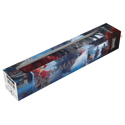 Tarkir: Dragonstorm Cori Mountain Monastery – Magic The Gathering Play Mat