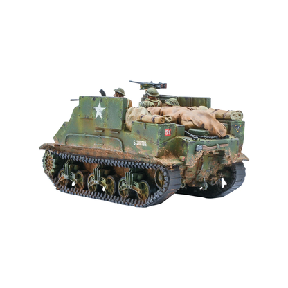 Kangaroo APC (Priest) - Bolt Action