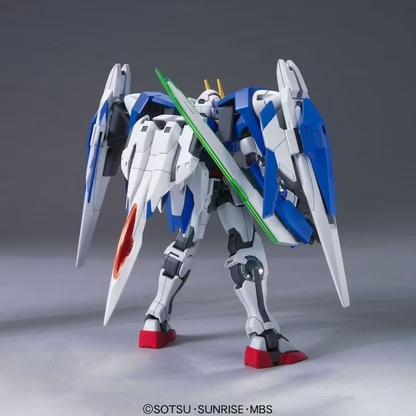 OO Raiser + GN Sword III - Gundam Model Kit