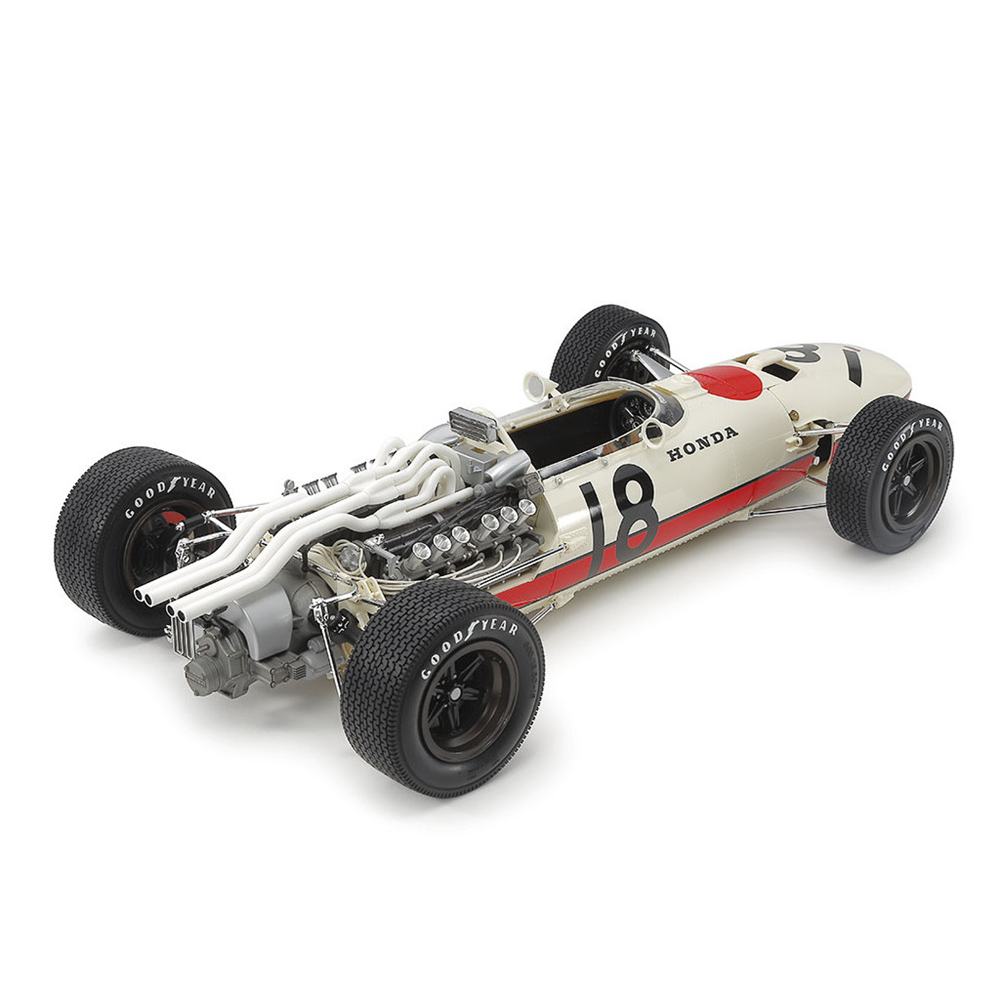 Tamiya Honda RA273 - 1:12 Scale Model Kit
