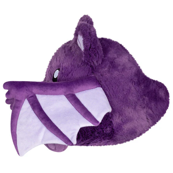 Squishable Spooky Bat Plushie