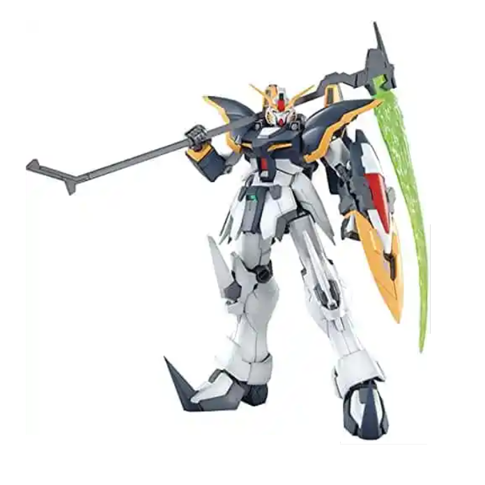 XXXG-01D Gundam Deathscythe Endless Waltz Version - Bandai Gundam