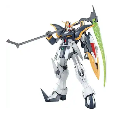 XXXG-01D Gundam Deathscythe Endless Waltz Version - Bandai Gundam