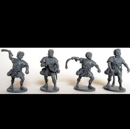 Victrix Balearic Slingers