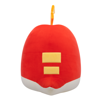 Fuecoco Pokémon 14" Squishmallows Plush