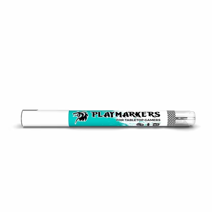 Playmarkers: Turquoise - Acrylic Paint Marker