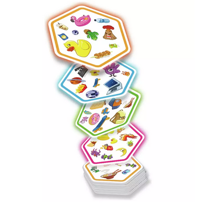 Dobble Connect