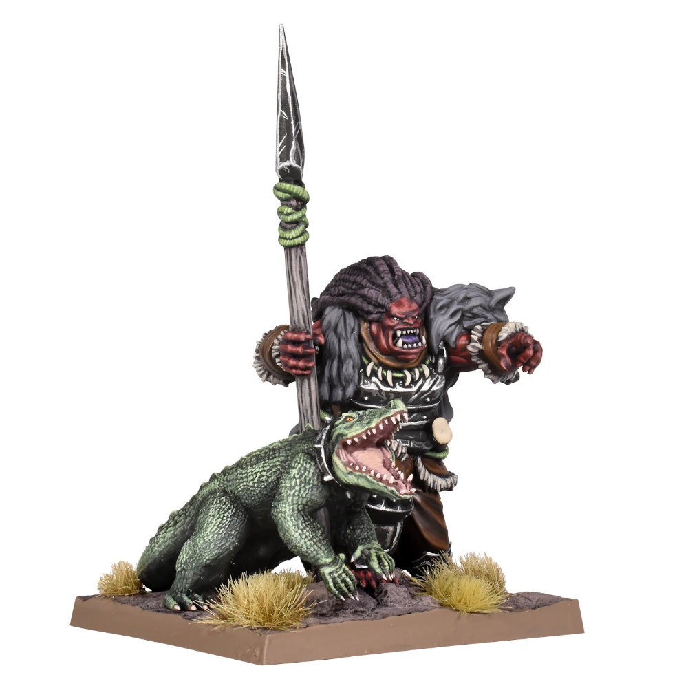 Arokamorra Company Box - KOW Champions