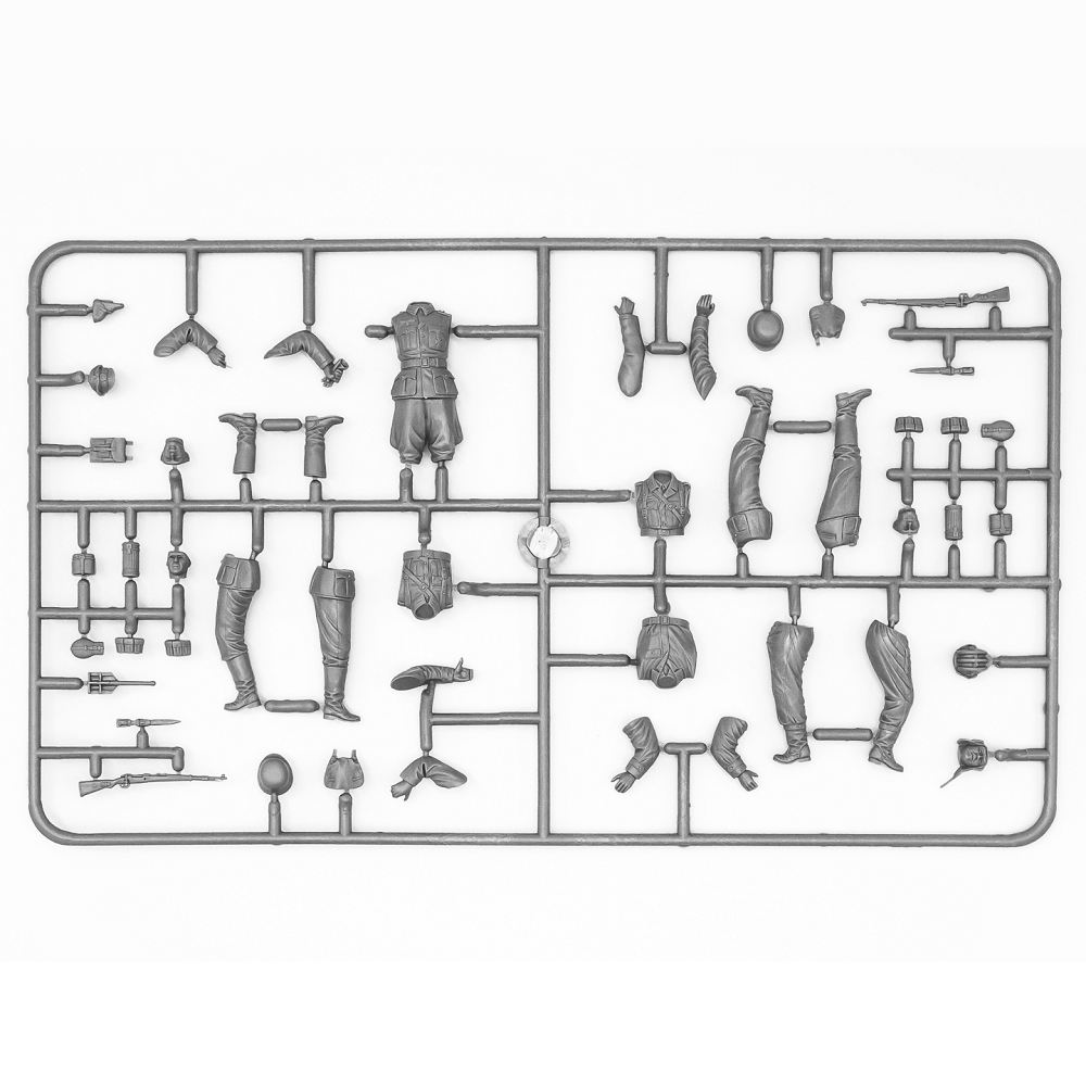 “Barbarossa” Operation (June 22, 1944)