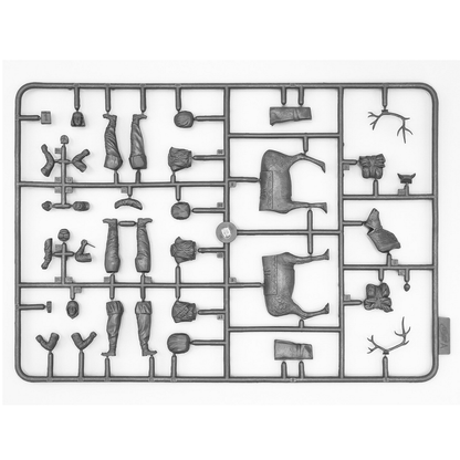 Finnish Riflemen (Winter 1940)