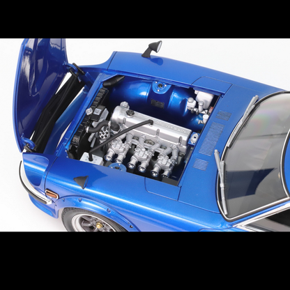 Tamiya Nissan Fairlady 240Z Street Custom 1/24 -24367