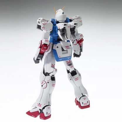 MG Victory Gundam Version Ka LM312V04/06 – 1/100 Bandai Gunpla