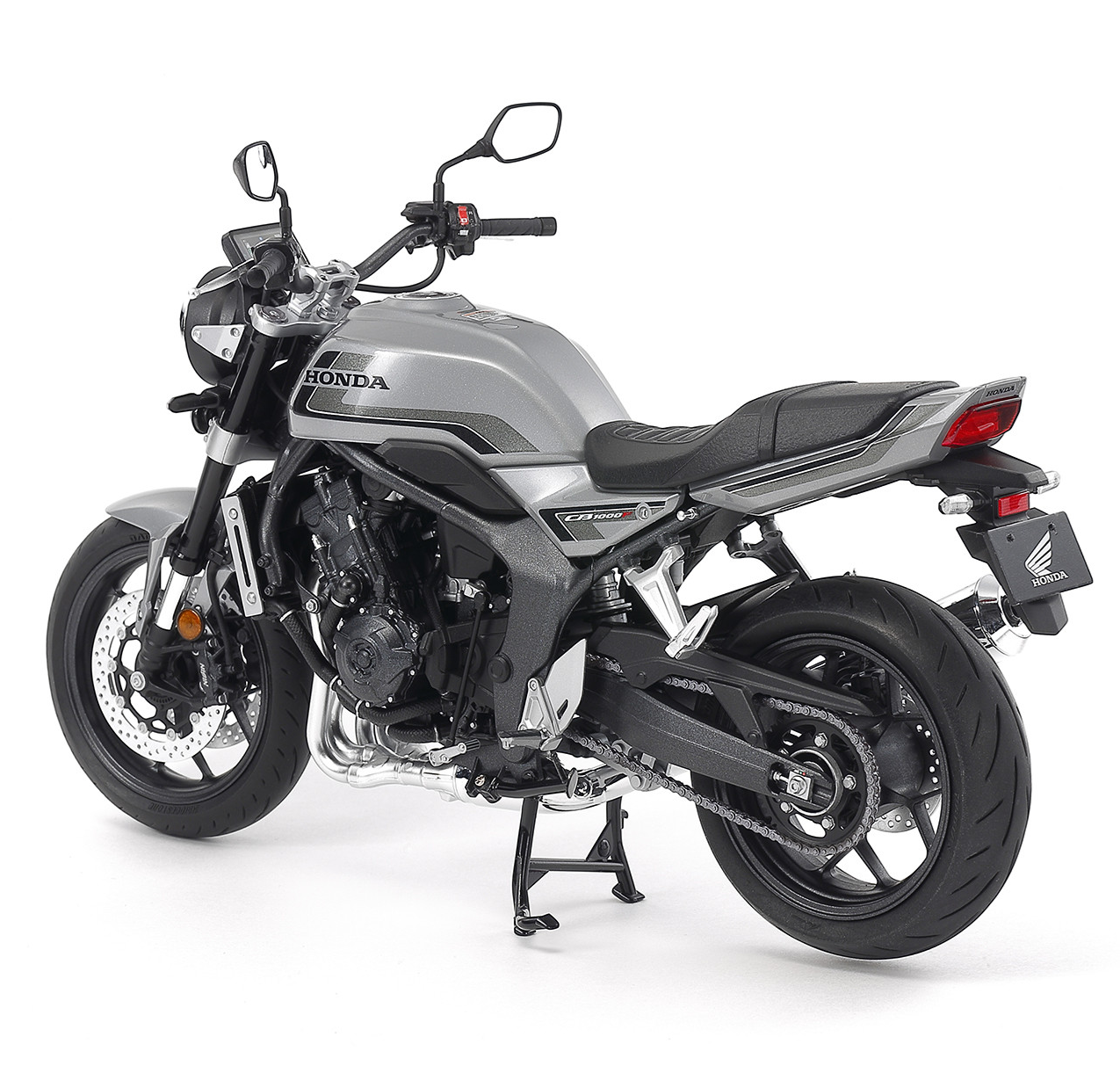 Tamiya Honda CB1000F - Motorcycle 1/12 Scale Kit