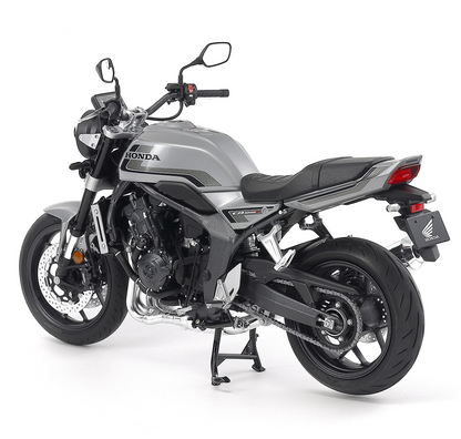 Tamiya Honda CB1000F - Motorcycle 1/12 Scale Kit
