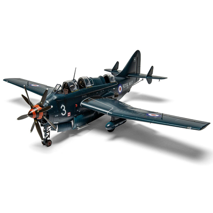 Fairey Gannet Cod 4 | 1:48 Aircraft Kit