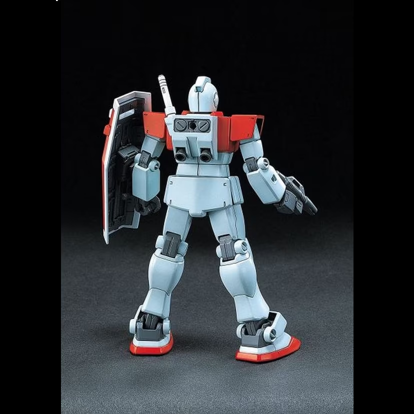 HGUC RGM-79 GM - Bandai Gundam