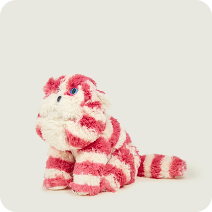 Warmies Bagpuss® Microwavable Plushie