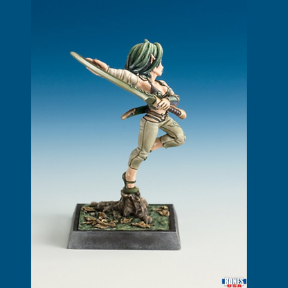 30247 Raleah The Elder - Bones USA Reaper Legends