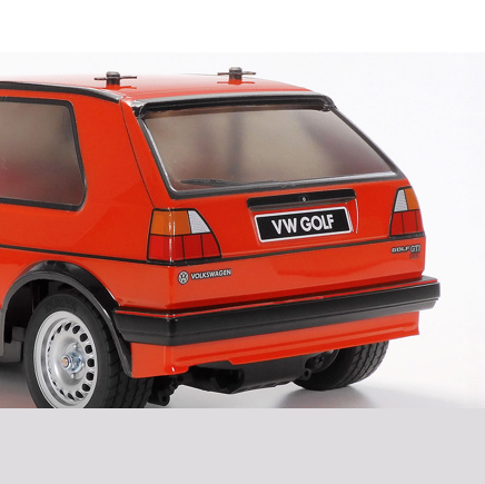 Tamiya VW Golf II GTI 16V (MB-01) – 1/10 Scale R/C Model