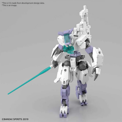 30MM eEXM-S01U Forestieri 01 - Bandai Gundam