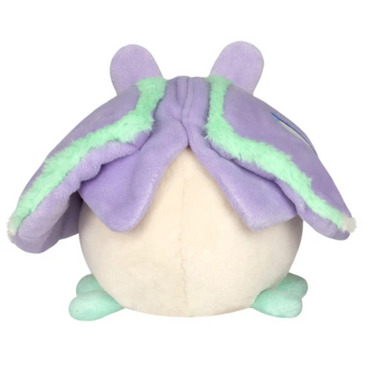 Squishable Lilac Luna Moth - Party Snacker