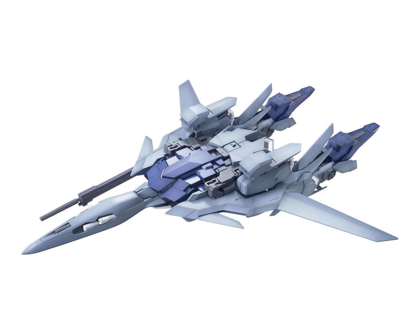 MG MSN-001A1 Delta Plus – 1/100 Bandai Gunpla