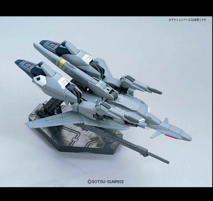 MSZ-006A1 Zeta Plus Unicorn - HG 1/144 Gunpla Bandai
