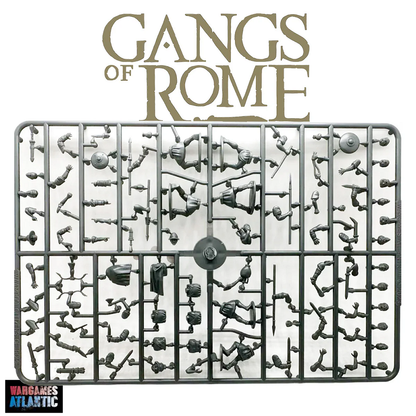 Gangs of Rome – Two Player Starter Set