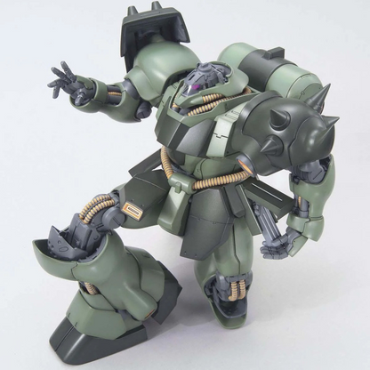 MG AMS-119 Geara Doga  – 1/100 Bandai Gunpla