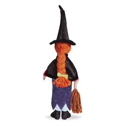 Room on the Broom Witch Plush