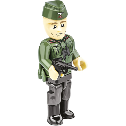 Cobi 10.5 cm leFH 18 - Brick Kit